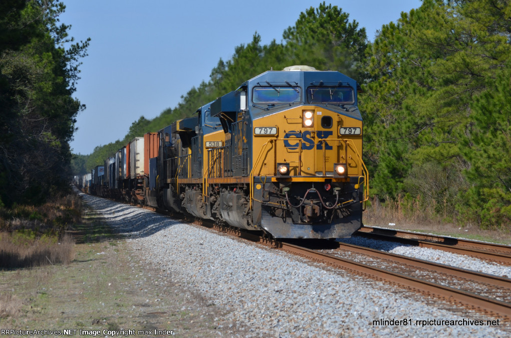CSX 797